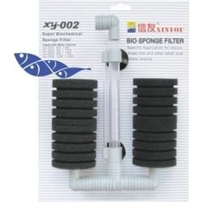 Xinyou Xy-002 Pipo Filtre