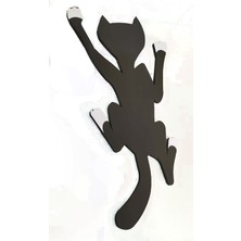 Terapi Accessories Raf Dekoratif Bebek Çocuk Düşman Kardeşler