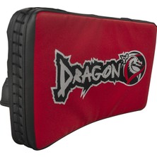 Dragon 40319-P Peagi Eğri Darbe Yastığı Muay Thai - Kick Boks