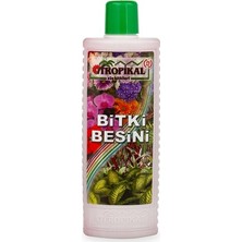 Bitki Besini Genel Kullanım İçin 225 ml