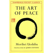 The Art Of Peace