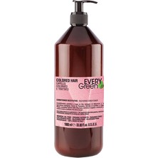Every Green Colored Hair Renk Koruyucu Saç Kremi 1000 ml