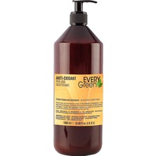 Every Green Anti-Oxidant Koruyucu Saç Kremi 1000 ml