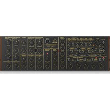 Behringer K-2 Semi-Modular Analog Synthesizer