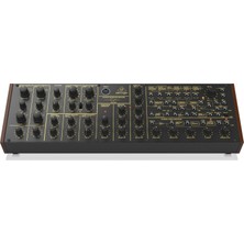 Behringer K-2 Semi-Modular Analog Synthesizer