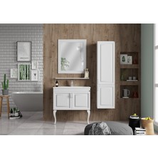 Belinza Arel Trend Banyo Dolabı