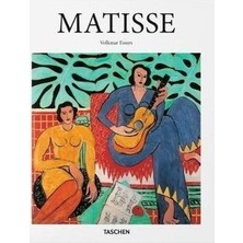 Matisse - Volkmar Essers