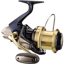 SHIMANO Bull'S Eye 9120 Surf Olta Makinesi