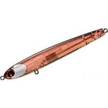 Fiiish Bm120/3 Bm961 3 Adet Gövde Candy Silikon Yem