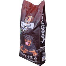 Heydoo Kuzu Etli Yetişkin Köpek Maması Premium Omega 15 kg