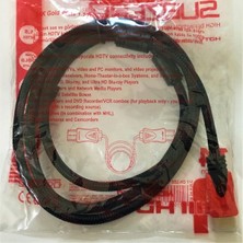 Subzero HDMI Kablo 1.5 M