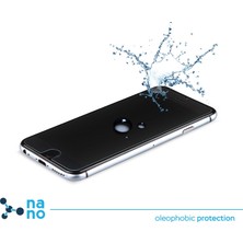 Dafoni OnePlus 3 Nano Glass Premium Cam Ekran Koruyucu