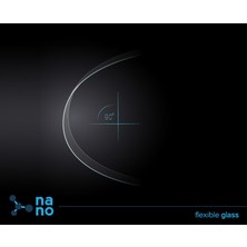 Dafoni Oppo Reno2 Nano Glass Premium Cam Ekran Koruyucu