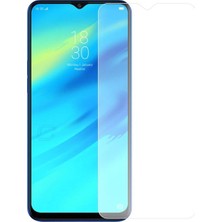 Eiroo  Xiaomi Redmi Note 7 Nano Glass Mat Cam Ekran Koruyucu