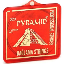 Bağlama Tel Metalik