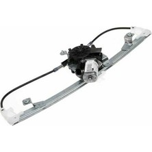 Opar Sol Ön Elektrikli Cam Krikosu 51895385