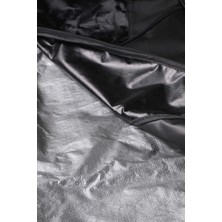 Pow Snowboard Çantası Black 165CM