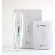 Dr.Pen Hydra Pen H2 Meso Terapi Enjekör Cihazı, Hidro Dermapen Cihazı