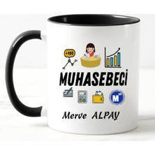 Nil Hediye Muhasebeci Temalı Kupa1