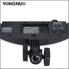 Yongnuo Yn 408 Kuaför Makyaj Ring LED Halka Işık (3200-5500)