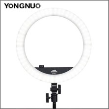 Yongnuo Yn 408 Kuaför Makyaj Ring LED Halka Işık (3200-5500)