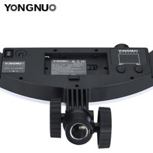 Yongnuo Yn 408 Kuaför Makyaj Ring LED Halka Işık (3200-5500)