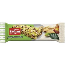 Tadım Antep Fıstıklı Bar 27 gr