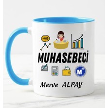 Nil Hediye Muhasebeci Temalı Kupa1