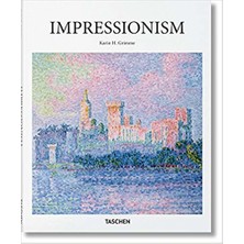 Impressionism - Karen Grimme