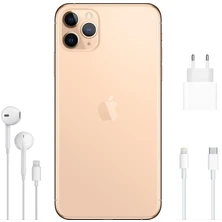 iPhone 11 Pro Max ile Eşsiz Oyun Deneyimi