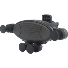 Universal Yeni Nesil Araç Havalandırma Tutucu AL-30733