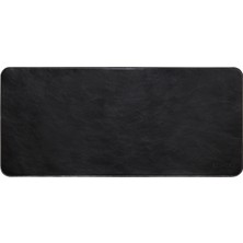 Londo Xl Hakiki Deri Mousepad