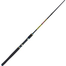 Bauer Barca Ugly Stick Carbon 240Cm 8-30Gr 2 Parça Spin Olta Kamışı