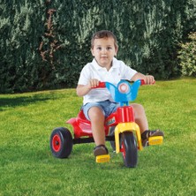 Dolu Trike İlk Bisikletim