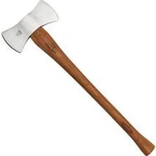 Helko Werk American Double Bit Balta 75CM