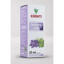 Kırıntı Lavanta Yağı 20 ml