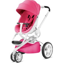 Quinny Moodd Bebek Arabası / Pink Passion