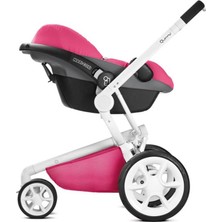 Quinny Moodd Bebek Arabası / Pink Passion