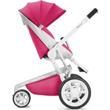 Quinny Moodd Bebek Arabası / Pink Passion