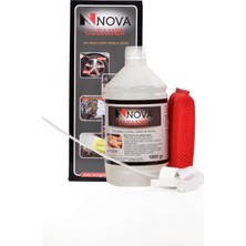 Nova Cleaner Çok Amaçlı Genel Temizlik Ürünü 1 kg