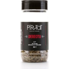 Pirutat Dereotu 50 gr Pet