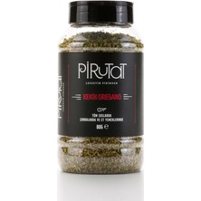 Pirutat Kekik Oreregano 80 gr Pet