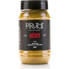 Pirutat Köry 225 gr Pet