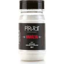 Pirutat Vanilya 125 gr Pet