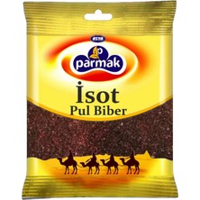 Parmak Baharat İsot Pul Biber 1000 gr