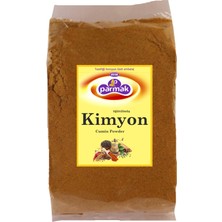 Parmak Toz Kimyon Öğütülmüş 250 gr