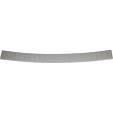 Arabamsekil Bmw 5 Serisi F10 Krom Arka Tampon Eşiği 2010-2016