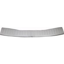 Arabamsekil Ford B-Max Krom Arka Tampon Eşiği 2012-
