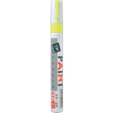 Yoka Paint Marker Çok Amaçlı Boya Kalemi Kp7-01