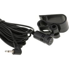 Autoline Pioneer Bluetoothlu Teyp Uyumlu 2.5 mm Mikrofon